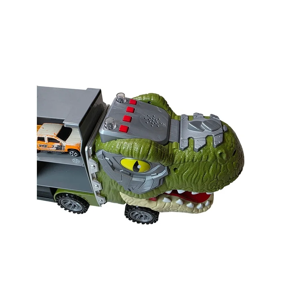 N/A dinosaur rex